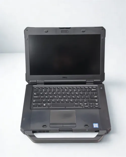 Laptop Dell Latitude 5420 rugged i5 8e 3.5ghz turbo boost 16gb Ram 512gb ssd nvme double batterie