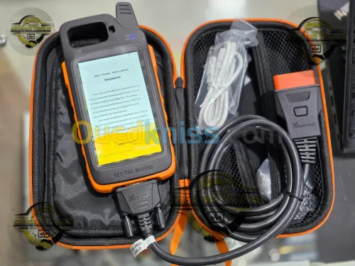 Vvdi Xhorse key Tool Max Pro , Programmateur des clé automobiles nouveaux technology