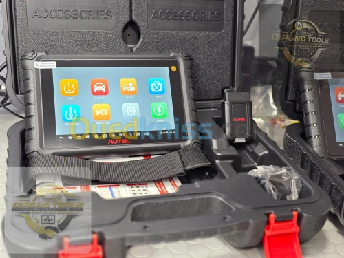 Autel MaxiTPMS TS900 2024 , scanner automobile professionnel , codage online,  tpms coding