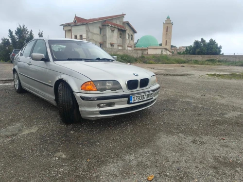 BMW Série 3 2001 Série 3