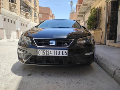 Seat Leon 2019 FR