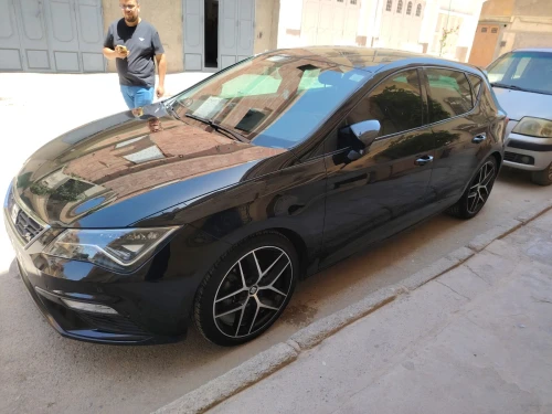 Seat Leon 2019 FR