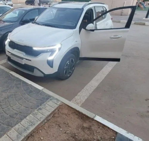 Kia Sonet  2025 Confort