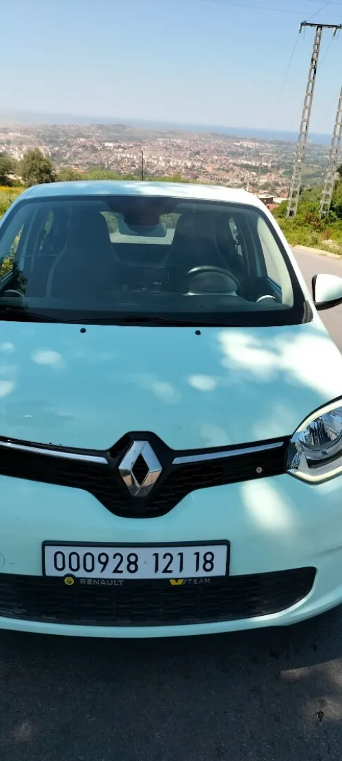 Renault Twingo 2021 Twingo