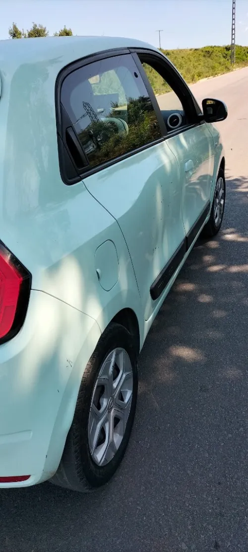 Renault Twingo 2021 Twingo