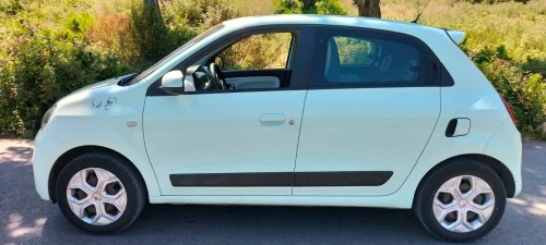 Renault Twingo 2021 Twingo