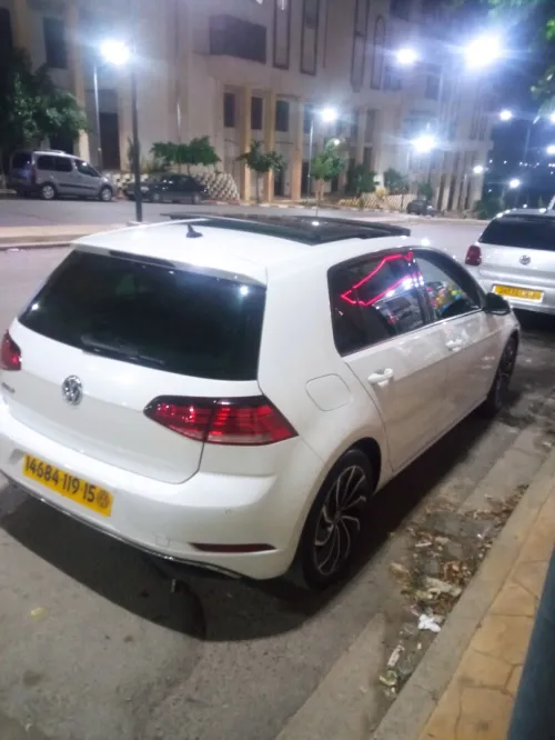 Volkswagen Golf 7 2019 START+