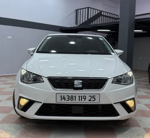 Seat Ibiza 2019 EDITION