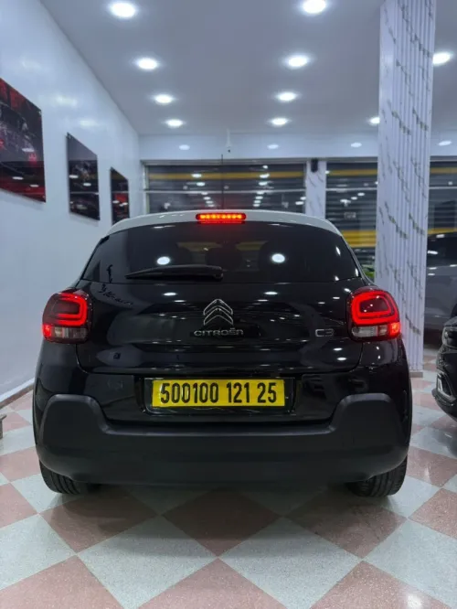 Citroen C3 2021 Collection