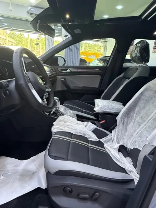 Volkswagen T-Roc 2026 R- Line Edition 