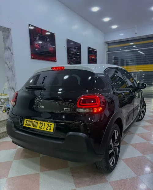Citroen C3 2021 C3