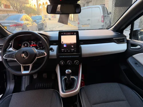 Renault Clio 5  2023 Intense plus