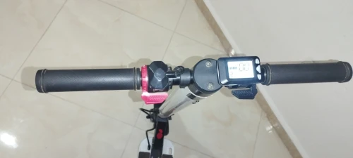 Trotinettes électrique S-Driving Système