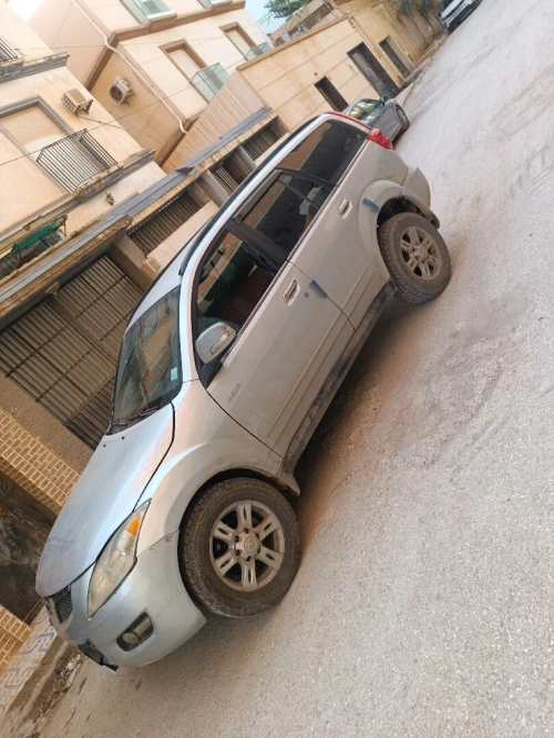 Great Wall Haval H5 2011 Haval H5