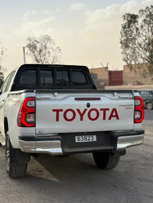 Toyota Revo  2025 عماني