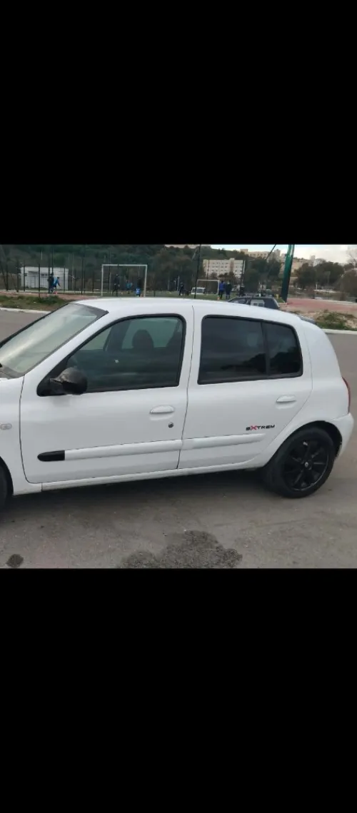 Renault Clio Campus 2014 Extreme