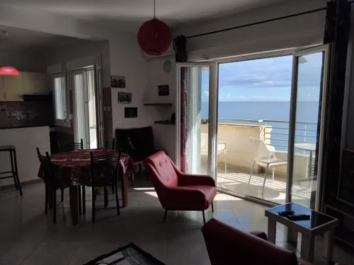 Location vacances Appartement Béjaïa Bejaia 8