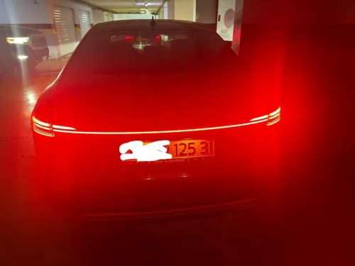Volkswagen Passat 2025 