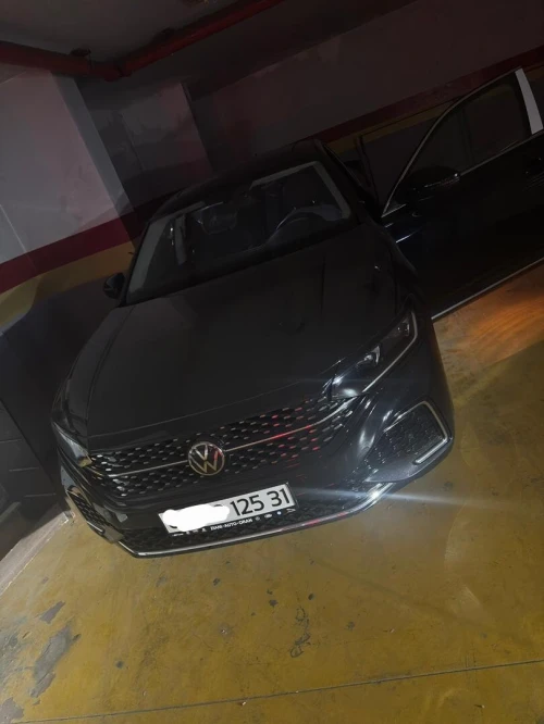 Volkswagen Passat 2025 