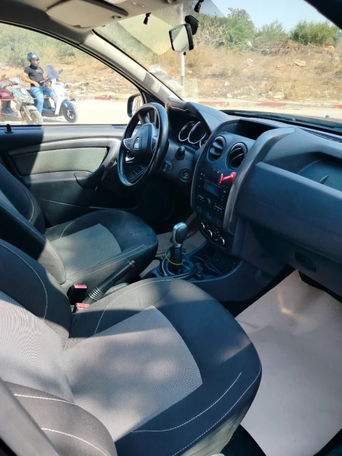 Dacia Duster 2018 Duster