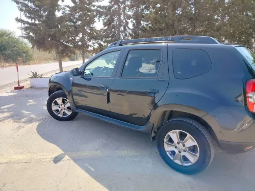 Dacia Duster 2018 Duster