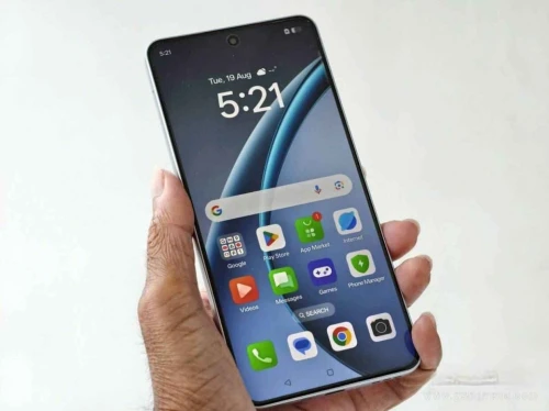 OPPO K13 TURBO PRO 5G