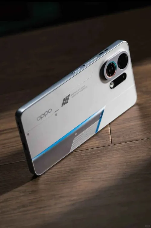 OPPO K13 TURBO PRO 5G