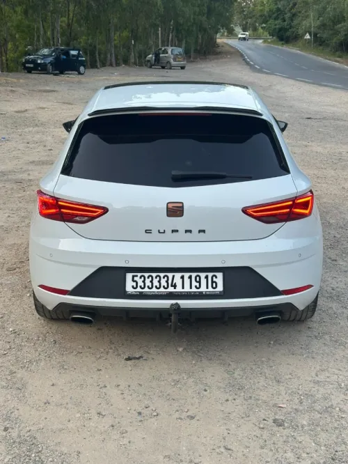 Seat Leon cupra 2019 Cupra 