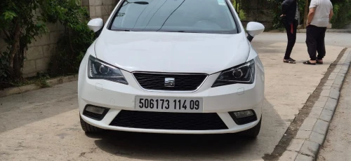 Seat Ibiza 2014 Sport Edition