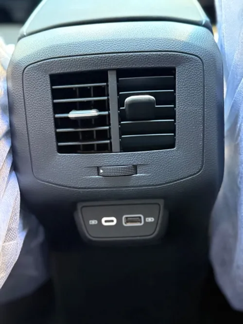 Volkswagen Tahru 2025 Xr