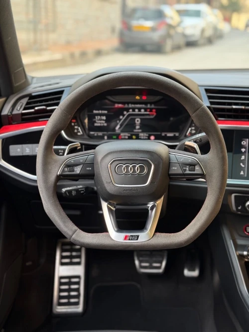 Audi RS Q3 SPORTBACK 2023 