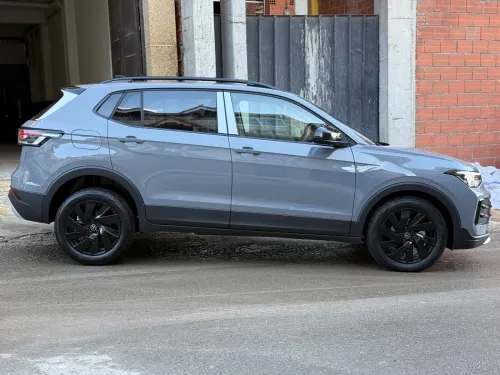 Volkswagen Tahru 2025 Xr