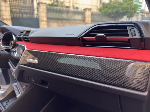 Audi RS Q3 SPORTBACK 2023 