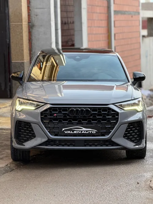 Audi RS Q3 SPORTBACK 2023 