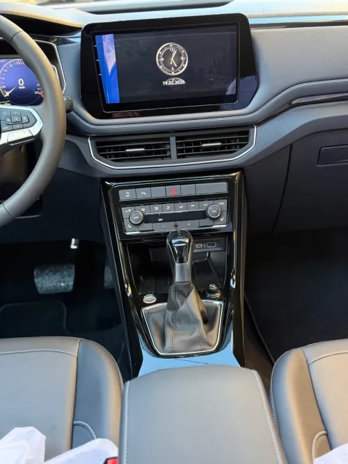 Volkswagen Tahru 2025 Xr