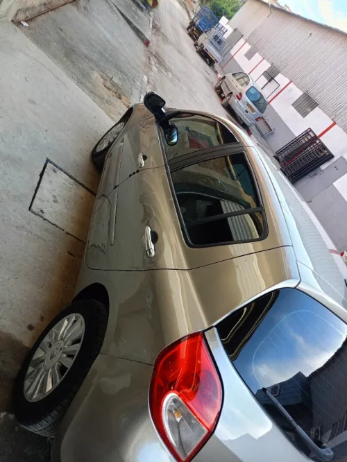 Renault Clio 3 2009 Clio 3