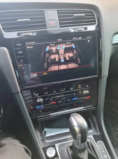 DÉSACTIVATION ADBLUE AUDI VW 