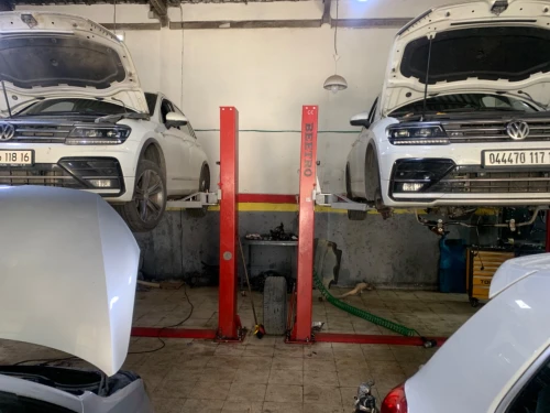 DÉSACTIVATION ADBLUE AUDI VW 