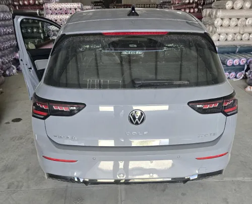 Volkswagen Golf 8 2025 R-Line