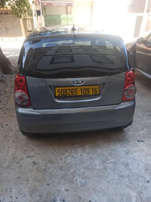 Kia Picanto 2009 Style