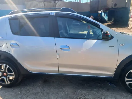 Dacia Sandero 2018 Stepway