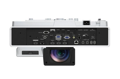 Vidéoprojecteur Epson EB-1485FI ULTRACOURTE FOCALE laser interactive