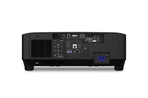 DATA SHOW EPSON Vidéoprojecteurs 4K EB-PU2220B 3LCD 20 000 Lumens WUXGA