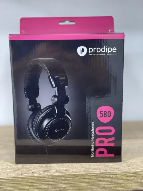 PRODIPE Casque Fermé PRO880 PRO 580