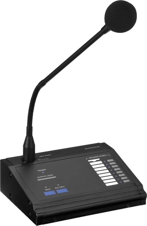Système de matrice audio ARM-880RC