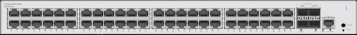 SWITCH HUAWEI eKit S310 Series S310-48T4X Géré L2+ Gigabit Ethernet (10/100/1000) 1U 