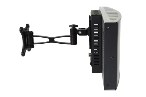 Radiateur IR pour système de traduction simultanée