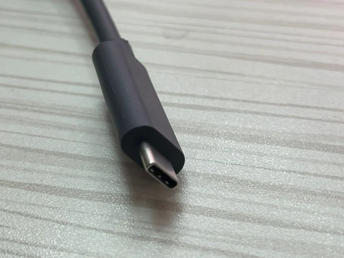 Câble USB-C / USB-C, 24 Pin Système de vidéoconférence Logitech Rally