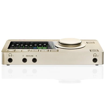 Carte Sono Neumann MT 48 EU