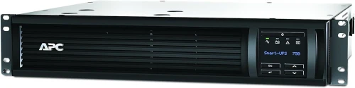 Onduleur Smart-UPS APC 750 VA